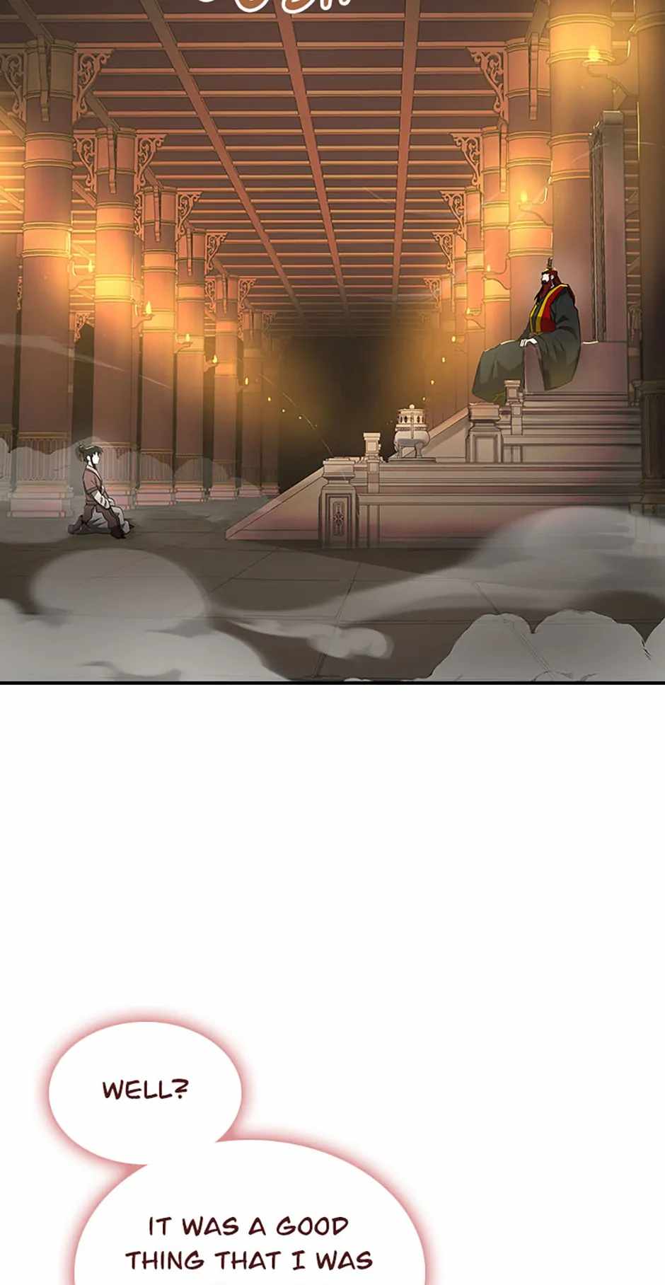 The Demonic Blade Fairy Chapter 3 76